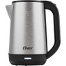 Chaleira Elétrica Oster Inox 2l Ultra 220v - 8