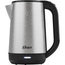Ver mais imagens de Chaleira Elétrica Oster Inox 2l Ultra 220v