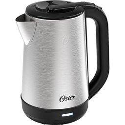Chaleira Elétrica Oster Inox 2l Ultra 220v - 7