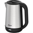 Ver imagem 1 de Chaleira Elétrica Oster Inox 2l Ultra 220v
