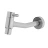 Torneira de Parede p/ Lavatório Slim Cromado 1199C95 Fani - 1
