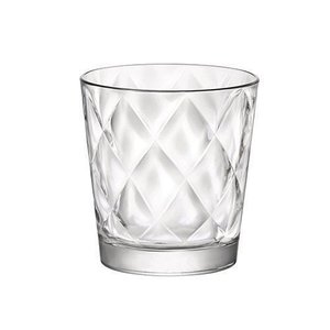 Jogo De 6 Copos Kaleido Ø8,1Xh8,5Cm 240Ml - Bormioli Rocco