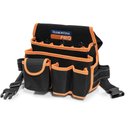 Ver imagem 1 de Cinto para Ferramentas Eletricista Tramontina Pro Tramontina