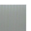 Ver imagem 4 de Buffet Bend 180 cm Porta Frisada Incolar Grigio com Pé Dourado