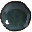 Ver imagem 6 de Jogo 6 Pratos Fundos Sopas Caldos 21cm em Cerâmica Stoneware Orgânico Oceano Azul Porto Brasil