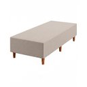 Ver imagem 1 de Base para Cama Box Solteiro 88x188x37 Duna