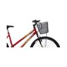 Bicicleta Allegra City A26 18 Marchascolli 15316d - 3