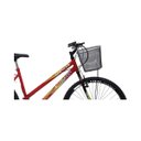 Ver imagem 3 de Bicicleta Allegra City A26 18 Marchascolli 15316d