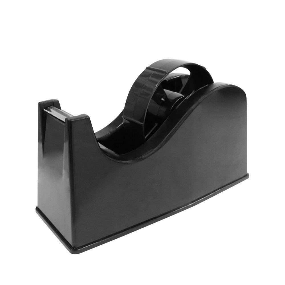 Porta Durex Pequeno Preto - 1