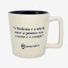 Caneca Buck Profissões Medicina – Zonacriativa Zona Criativa - 3