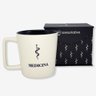 Caneca Buck Profissões Medicina – Zonacriativa Zona Criativa - 1