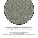 Ver imagem 5 de Conjunto de Sofá Sala de Estar Stanford Chesterfield 2 e 3 Lugares 200cm/260cm Pés Madeira Couro Cin