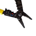 Ver imagem 3 de Alicate Fertak Multifunção Desencapa e Corta Fios e Cabos