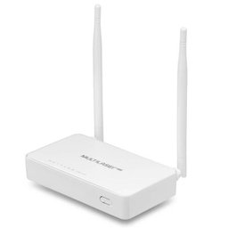 ROTEADOR 300 MBPS 2 ANTENAS IPV6 RE707 - 1