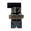 Ver imagem 2 de Botão de Comutação | 1NA+1NF 3P Com retorno ao centro | NP2-BJ55 | Chint