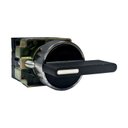 Ver imagem 1 de Botão de Comutação | 1NA+1NF 3P Com retorno ao centro | NP2-BJ55 | Chint