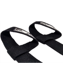 Ver imagem 2 de 3 Tala Strap 100% Algodão Academia Musculação