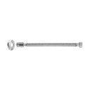 Ver imagem 1 de Mangueira Engate Flexível Blukit para Água 1/2 40cm Aço Inox
