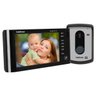 Video Porteiro Iv 7010 Hf HD Preto Multi HD 4520049 - 1