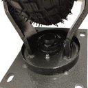 Ver imagem 3 de Rodizio Pneumático 350-8 Carrinho de Carga 4 Lonas Schioppa