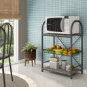 Ver imagem 1 de Fruteira Isis com Tampo em Granito Artefamol