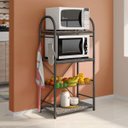 Ver imagem 1 de Fruteira Suzy 4 Prateleiras Artefamol