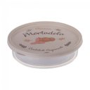 Ver imagem 1 de Pote Guarda Mortadela Redondo de Plástico Capacidade 750 Ml