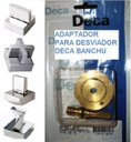 Ver imagem 1 de Adaptador Banchu Para Linhas Polo C33 C87 C88 e C96 - 4686028