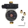 Bomba Pressurizadora Gp-120 Ppa - 2