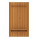 Ver imagem 5 de Painel Ripado para Tv até 55 Polegadas Intense com Nicho 139cm