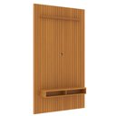 Ver imagem 6 de Painel Ripado para Tv até 55 Polegadas Intense com Nicho 139cm