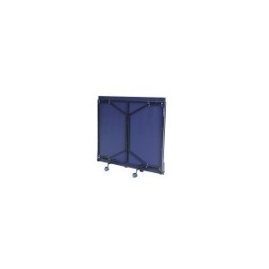 Tênis de Mesa Dobrável com Rodas/mdp 15