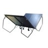 Tênis de Mesa Dobrável com Rodas/mdp 15 - 5