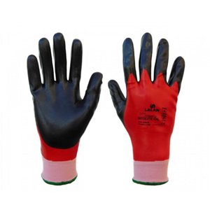 Par de Luva Termica Cozinha Churrasco 250 Graus - Calor - G