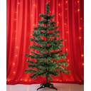Ver imagem 2 de Árvore de Natal Canadense Verde 90cm – Tuut