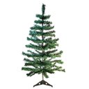 Ver imagem 1 de Árvore de Natal Canadense Verde 90cm – Tuut
