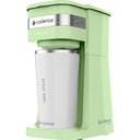 Ver imagem 2 de Kit Cadence Neo Mint Cafeteira e Chaleira - 127V