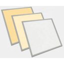 Ver imagem 3 de Painel 48w Led Quadrado Slim Embutir 62x62 6500k Branco Frio