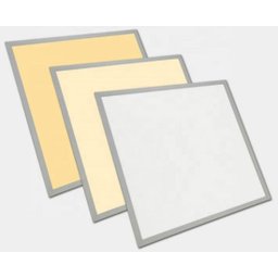 Painel 48w Led Quadrado Slim Embutir 62x62 6500k Branco Frio - 3