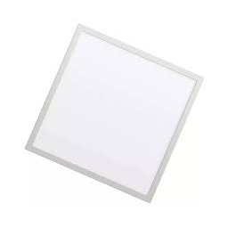 Painel 48w Led Quadrado Slim Embutir 62x62 6500k Branco Frio - 2