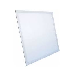 Painel 48w Led Quadrado Slim Embutir 62x62 6500k Branco Frio - 1