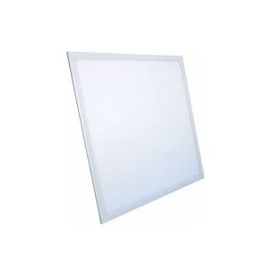 Painel 48w Led Quadrado Slim Embutir 62x62 6500k Branco Frio