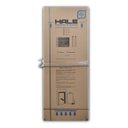 Ver imagem 2 de Porta Palheta Aluminio Brilhante 2.10 X 0.70 Lado Direito - Hale