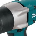 Ver imagem 5 de Chave de Impacto Industrial 12.7mm 380w Torque 200nm com Maleta Tw0200 220v Makita