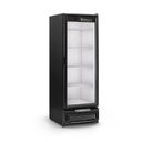 Ver imagem 1 de Freezer Vertical Dupla Ação Gpa57pr Gelopar Expositor Preto 577l 220v