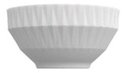 Ver imagem 1 de Bowl de Porcelana Diamante Branco 12 Cm