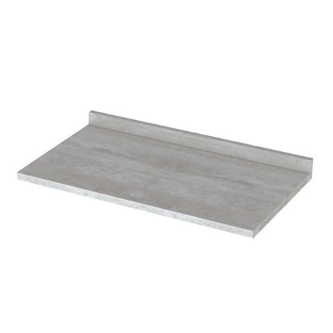 Tampo de Cozinha Modulado Americana 80cm Calcare Henn