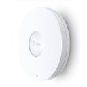 Ver imagem 1 de ACCESS POINT WIRELESS GIGABIT MONTÁVEL EM TETO WI-FI 6 2,4/5GHZ AX1800 EAP620 SMB