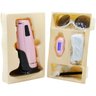 Depilador Laser IPL Diva Smooth Skin DI-606C Bivolt Branco - 3