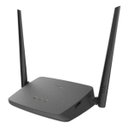 Ver imagem 1 de Roteador Wireless D-Link 300N 2 Antenas 5 Dbi Suporta Bom
